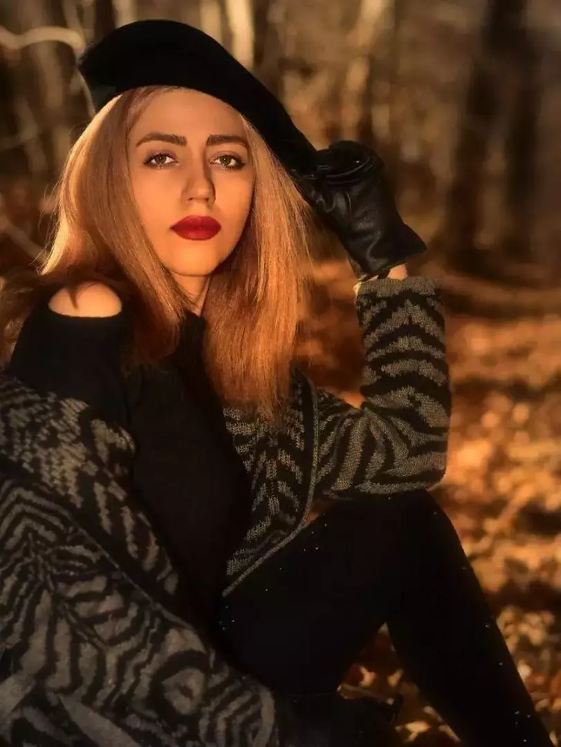 نمونه کار عکاسی سواک آلکساندریان