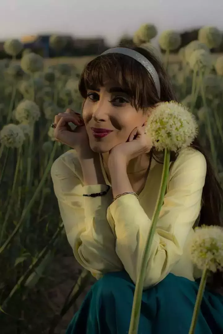 نمونه کار عکاسی سواک آلکساندریان