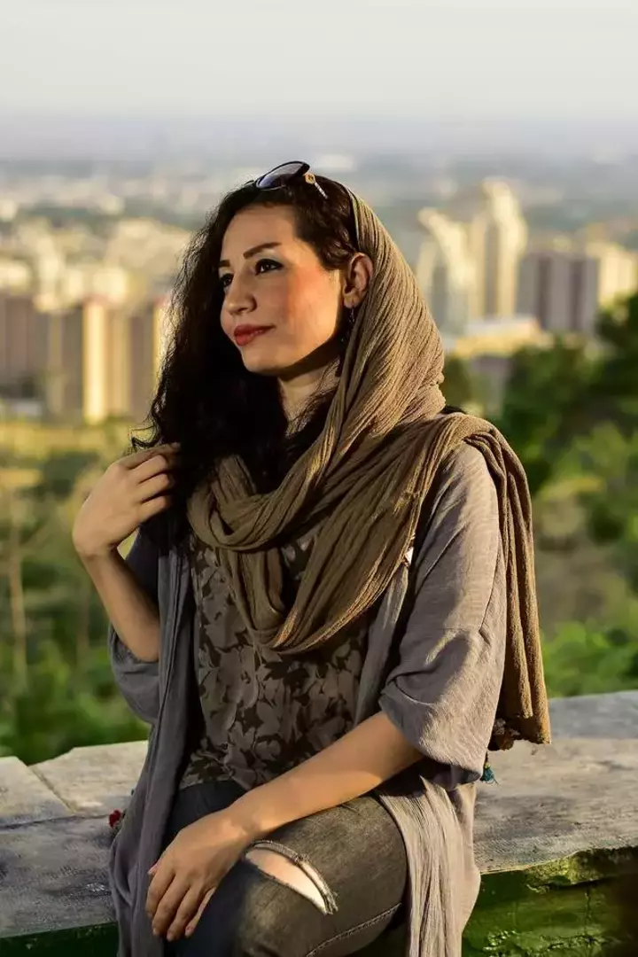 نمونه کار عکاسی سواک آلکساندریان