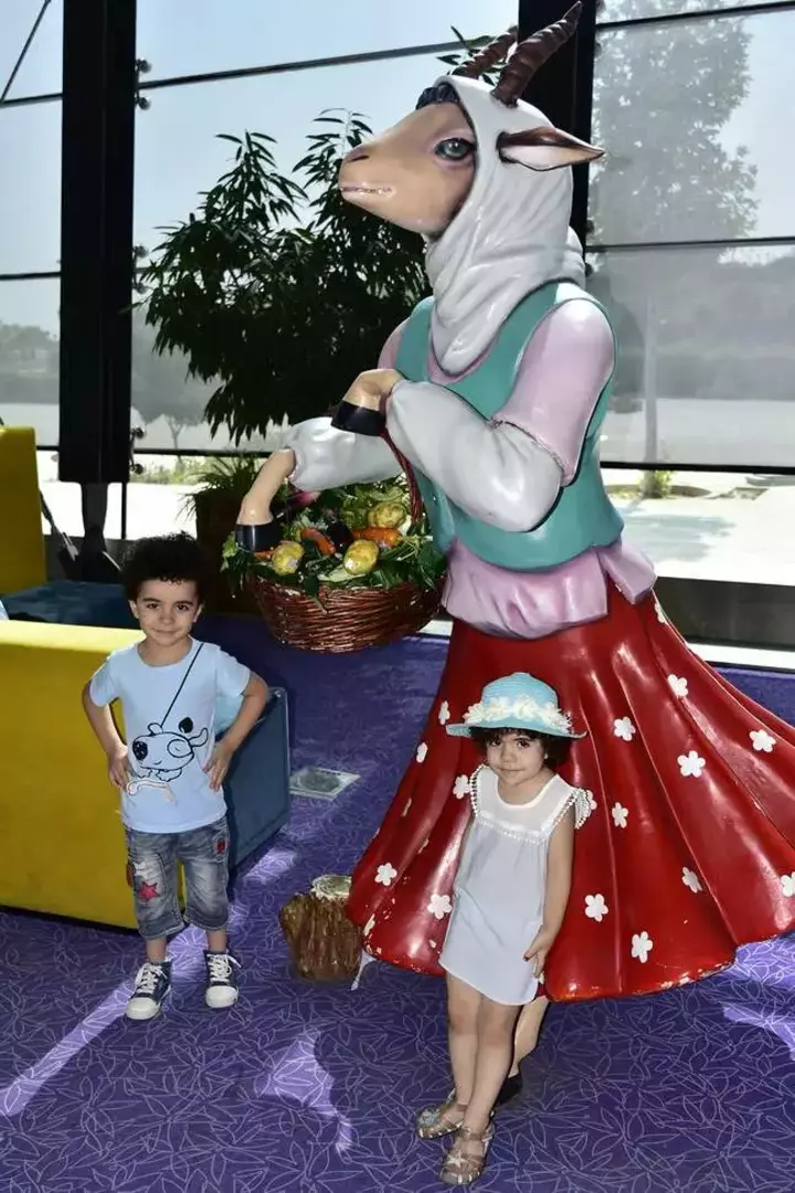 نمونه کار عکاسی سواک آلکساندریان