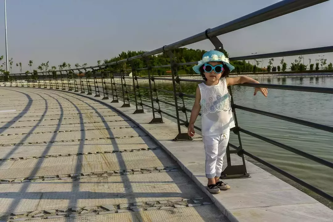 نمونه کار عکاسی سواک آلکساندریان