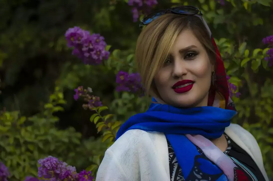 نمونه کار عکاسی سواک آلکساندریان
