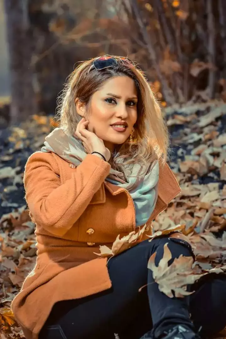 نمونه کار عکاسی سواک آلکساندریان