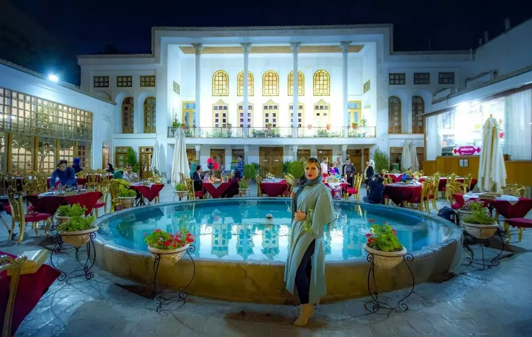 نمونه کار عکاسی سواک آلکساندریان