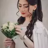 نمونه کار عکاسی عقد - بله برون - فرمالیته عروسی توسط گودرزی، ثبت شده در 2021-04-10