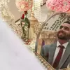 نمونه کار عکاسی عقد - بله برون - فرمالیته عروسی توسط گودرزی، ثبت شده در 2021-04-10