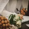 نمونه کار عکاسی عقد - بله برون - فرمالیته عروسی توسط گودرزی، ثبت شده در 2021-04-10