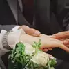 نمونه کار عکاسی عقد - بله برون - فرمالیته عروسی توسط گودرزی، ثبت شده در 2021-04-10