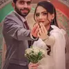 نمونه کار عکاسی عقد - بله برون - فرمالیته عروسی توسط گودرزی، ثبت شده در 2021-04-10
