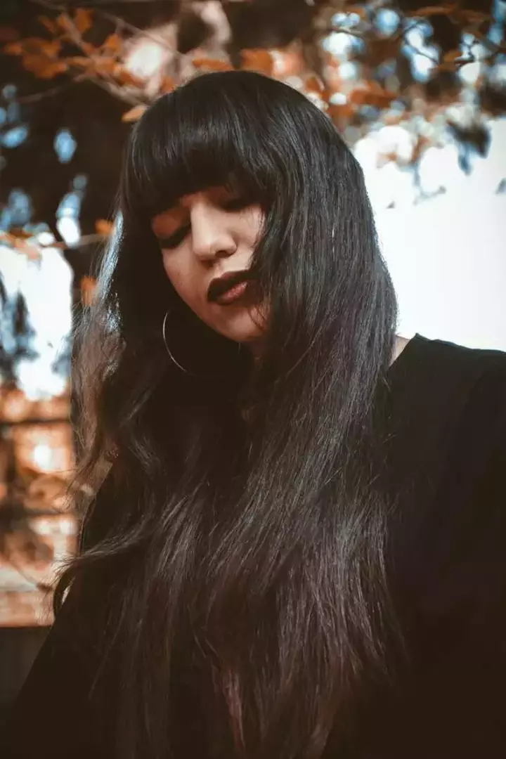 نمونه کار از کیمیا یاورخانی 