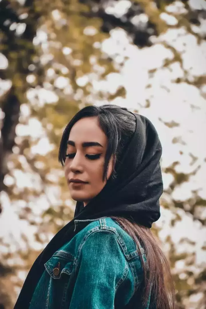 نمونه کار از کیمیا یاورخانی 