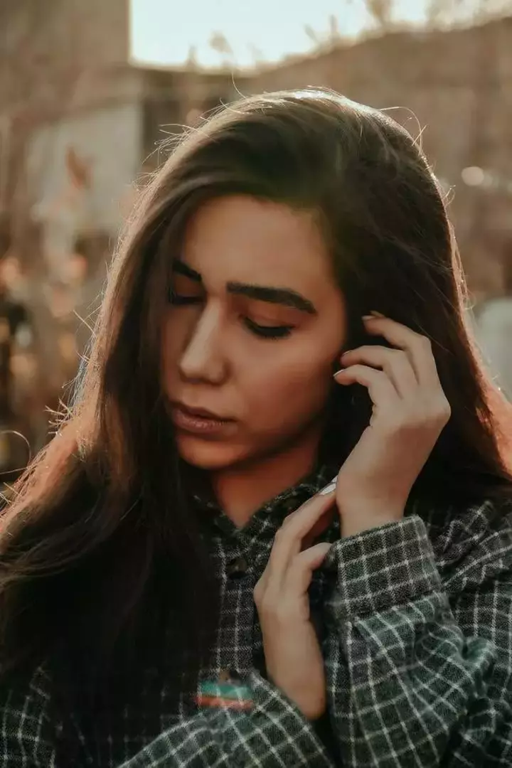 نمونه کار از کیمیا یاورخانی 