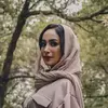 نمونه کار عکاسی چهره - پروفایل توسط یاورخانی ، ثبت شده در 2021-04-11