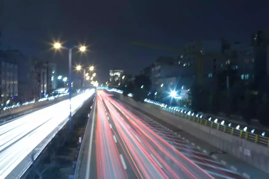 عکاسی مناظر از شقایق پورمهر