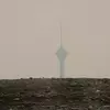نمونه کار عکاسی مناظر توسط پورمهر، ثبت شده در 2021-04-12