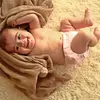 نمونه کار عکاسی نوزاد توسط پورمهر، ثبت شده در 2021-04-12