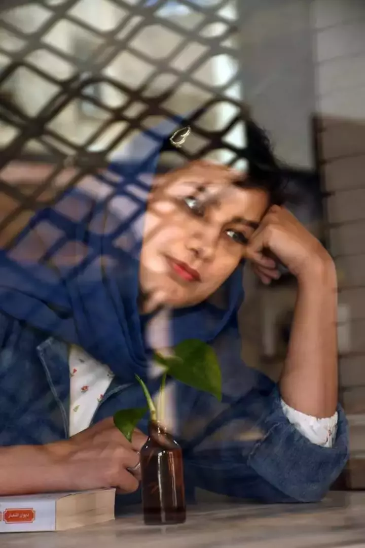نمونه کار عکاسی شیوا کمالی