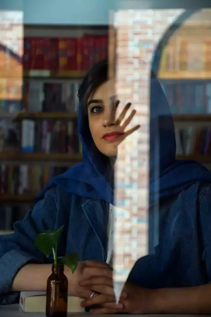 نمونه کار عکاسی شیوا کمالی