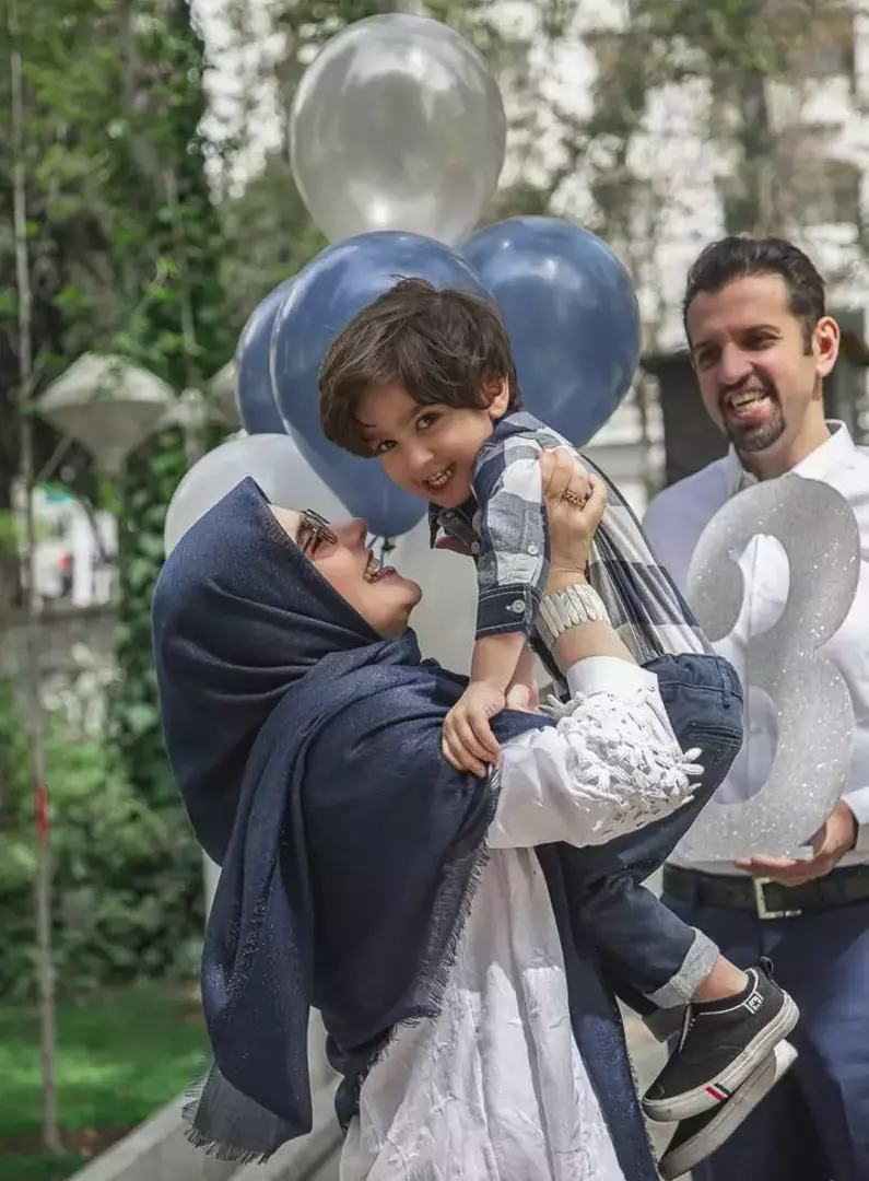 نمونه کار عکاسی ریحانه عسگری