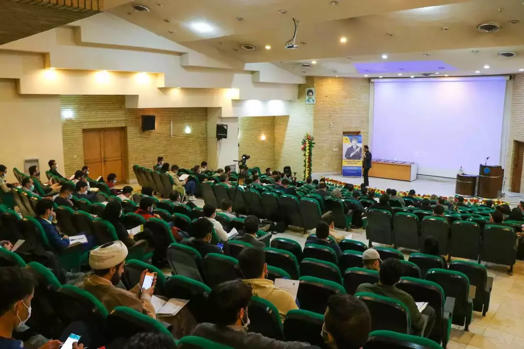 نمونه کار عکاسی همایش و رویداد توسط نوران که در تاریخ 1400-01-29 ** یک‌شنبه  **  ساعت 11:10PM بارگذاری شده است.