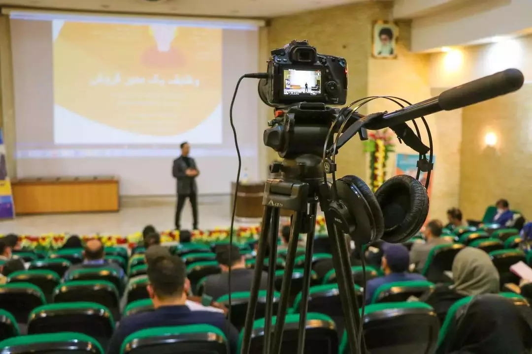 نمونه کار عکاسی همایش و رویداد توسط نوران که در تاریخ 1400-01-29 ** یک‌شنبه  **  ساعت 11:10PM بارگذاری شده است.