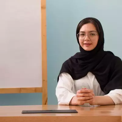 خانم قاجاری - عکاس تهران