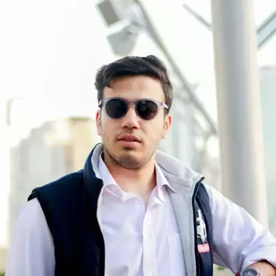 آقای صيدي - عکاس تهران