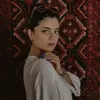 عکس پروفایل پردیس حسنی پاکروش