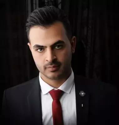 عکس پروفایل آقای اسبیاجانی