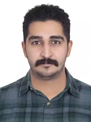آقای هنرور - عکاس تهران