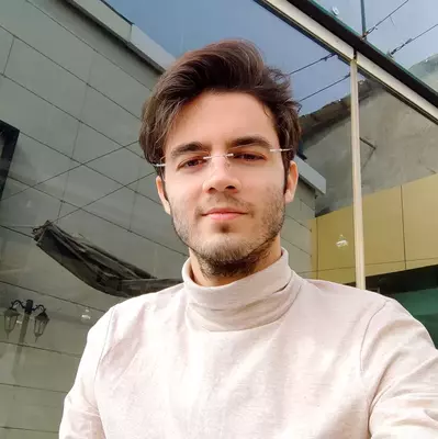 آقای زینلی - عکاس تهران