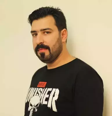 عکس پروفایل   ولی اللهی