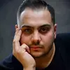 عکس پروفایل آرمین هراتی