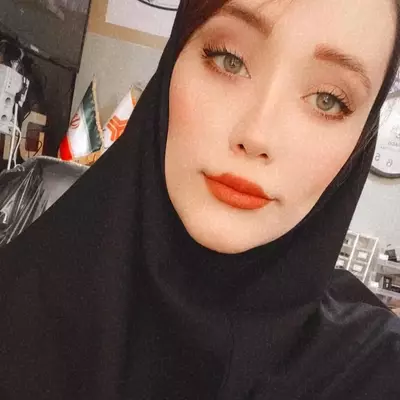 عکس پروفایل خانم سلطانمحمدی