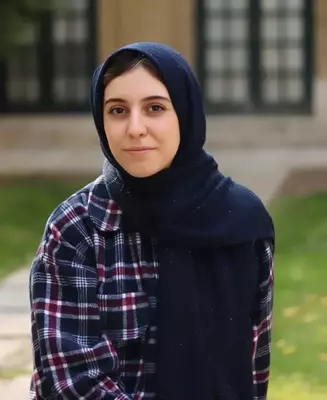 خانم نانی - عکاس تهران