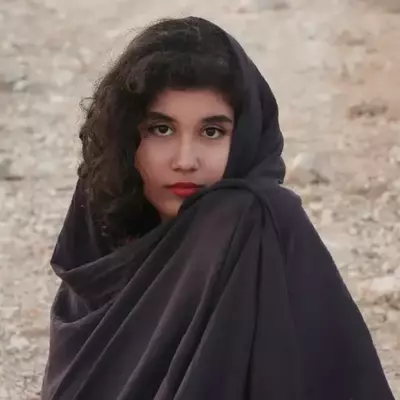 خانم رسولی - عکاس تهران