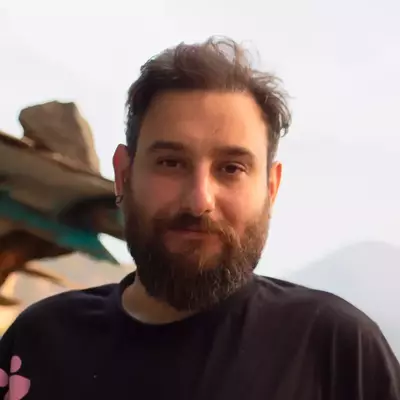 آقای رجبی - عکاس تهران