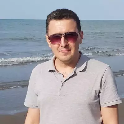 آقای دِه سری - عکاس تهران