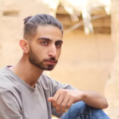 مهدی زاده - عکاس تهران