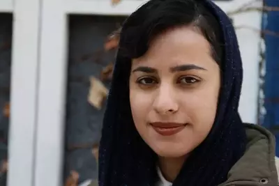عکس پروفایل خانم ناطق