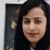 عکس پروفایل سارا ناطق