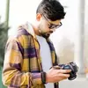 عکس پروفایل علی  خوب خصلت 
