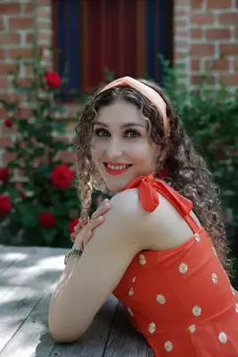 خانم غفورمحسنی - عکاس غیره