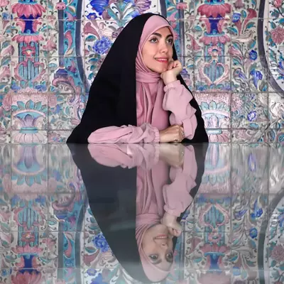 خانم رمضان زاده - عکاس تهران