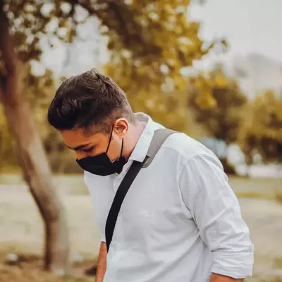 آقای شهابی - عکاس تهران