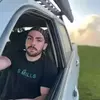 عکس پروفایل حامد شاه حسینی