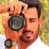 عکس پروفایل مسعود حکمتی