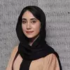 عکس پروفایل ستاره یاسینی