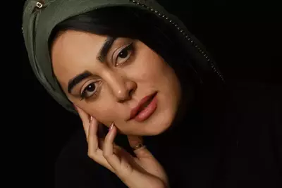 خانم کریمی - عکاس تهران