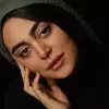 عکس پروفایل شیما کریمی
